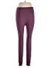 Assorted Brands Purple Active Pants Size Lg - XL - photo 1