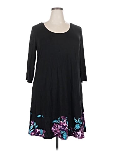The Pioneer Woman Casual Dress (view 1)
