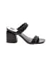 Dolce Vita Black Sandals Size 9 1/2 - photo 1
