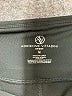 Adrienne Vittadini Black Active Pants Size M - photo 7