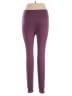 Assorted Brands Purple Active Pants Size Lg - XL - photo 2