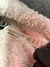 Calvin Klein Performance 100% Polyester Ivory Cardigan Size L - photo 7