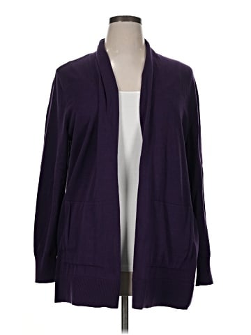 Lands' End Cardigan (view 1)