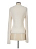 Vince. Ivory Turtleneck Sweater Size S - photo 2