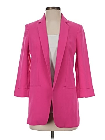 Express Blazer - front