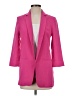 Express 100% Polyester Pink Blazer Size XS - photo 1