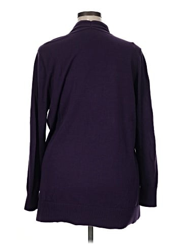 Lands' End Cardigan (view 2)