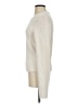 Vince. Ivory Turtleneck Sweater Size S - photo 5