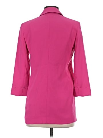 Express Blazer - back