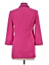 Express 100% Polyester Pink Blazer Size XS - photo 2