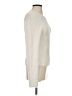 Vince. Ivory Turtleneck Sweater Size S - photo 4