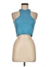 Wild Fable Blue Tank Top Size M - photo 1