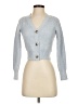 Sincerely Jules Blue Cardigan Size XS - photo 1