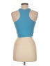 Wild Fable Blue Tank Top Size M - photo 2