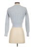 Sincerely Jules Blue Cardigan Size XS - photo 2