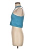 Wild Fable Blue Tank Top Size M - photo 5