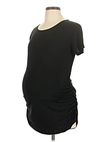 Smallshow Short Sleeve T-Shirt (view 1)