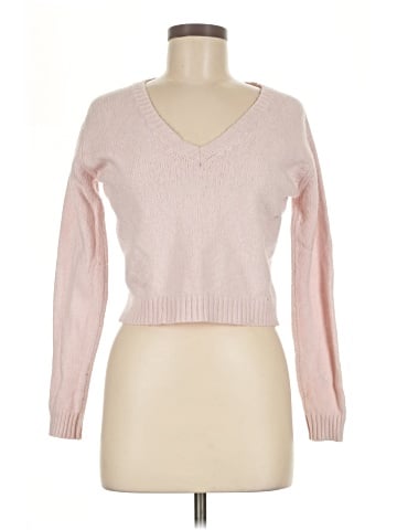 Brandy Melville Pullover Sweater (view 1)