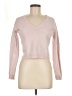 Brandy Melville Pink Pullover Sweater One size - photo 1