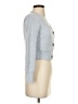 Sincerely Jules Blue Cardigan Size XS - photo 4