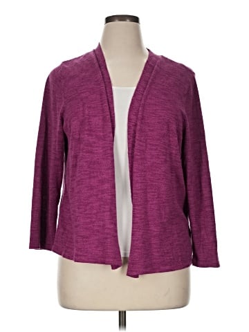 Croft & Barrow Cardigan (view 1)