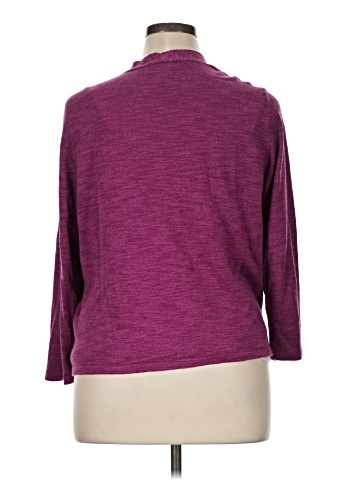 Croft & Barrow Cardigan (view 2)