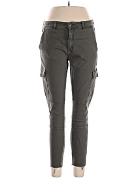Studio Blue Cargo Pants