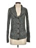 I Love H81 Gray Cardigan Size S - photo 1