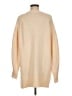 Unbranded 100% Acrylic Tan Pullover Sweater Size M - photo 2
