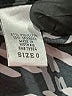 Koret Print Black Jacket Size 0 - photo 7