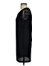 Salanta 100% Polyester Black Cocktail Dress Size XS - photo 5