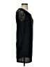Salanta 100% Polyester Black Cocktail Dress Size XS - photo 4