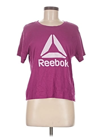 Reebok Short Sleeve T-Shirt (view 1)