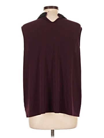 Elle Sleeveless Blouse (view 2)