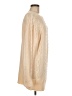 Unbranded 100% Acrylic Tan Pullover Sweater Size M - photo 4