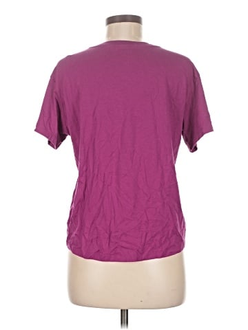 Reebok Short Sleeve T-Shirt (view 2)