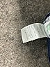 J.Crew 100% Cotton Blue Casual Pants Size 33 waist - photo 8