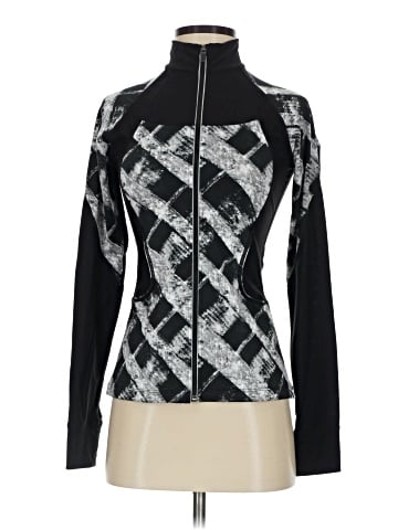 Nikibiki Track Jacket (view 1)