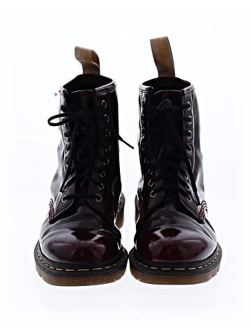 Dr. Martens Ankle Boots (view 2)
