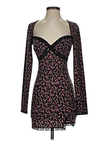 Majorelle Cocktail Dress (view 1)