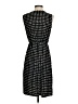 Merona Polka Dots Black Casual Dress Size XS - photo 2