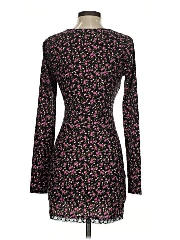 Majorelle Cocktail Dress (view 2)