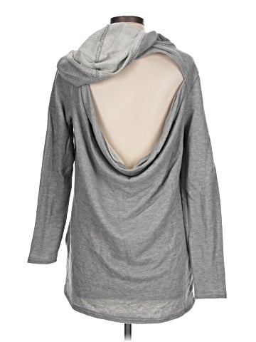 Mossimo Supply Co. Pullover Hoodie (view 2)