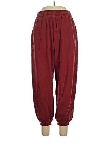 Calvin Klein Track Pants (view 1)