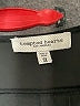 Tempted Hearts Black 3/4 Sleeve Blouse Size 3X - photo 7