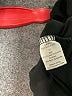 Tempted Hearts Black 3/4 Sleeve Blouse Size 3X - photo 8