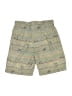 Spyder Print Green Board Shorts Size L (youth) - photo 2