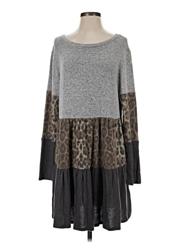 Jodifl Casual Dress (view 1)