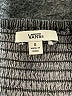 Vans 100% Cotton Gray Casual Dress Size S - photo 7