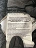 Vans 100% Cotton Gray Casual Dress Size S - photo 8